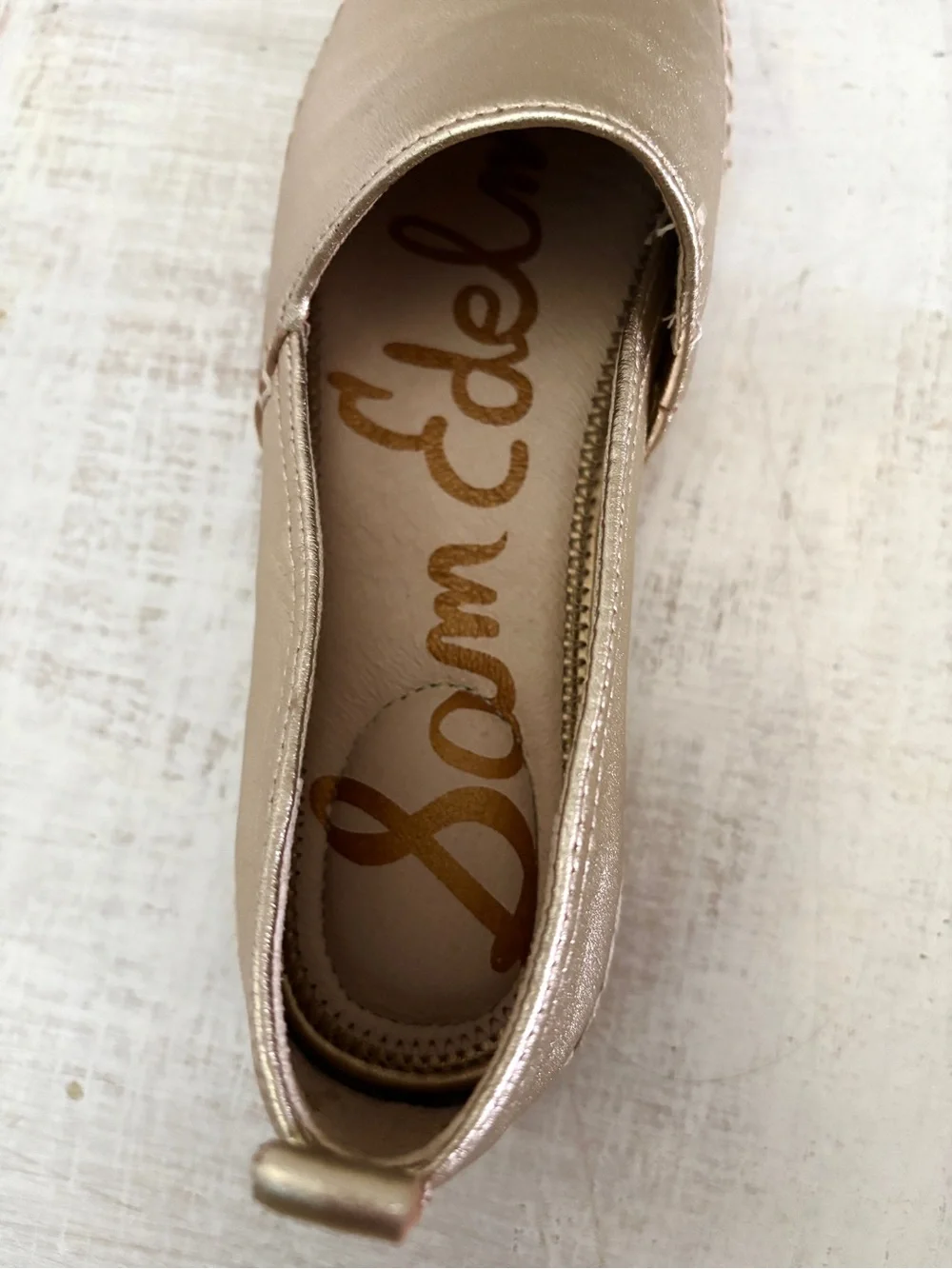 Sam Edelman sam edelman